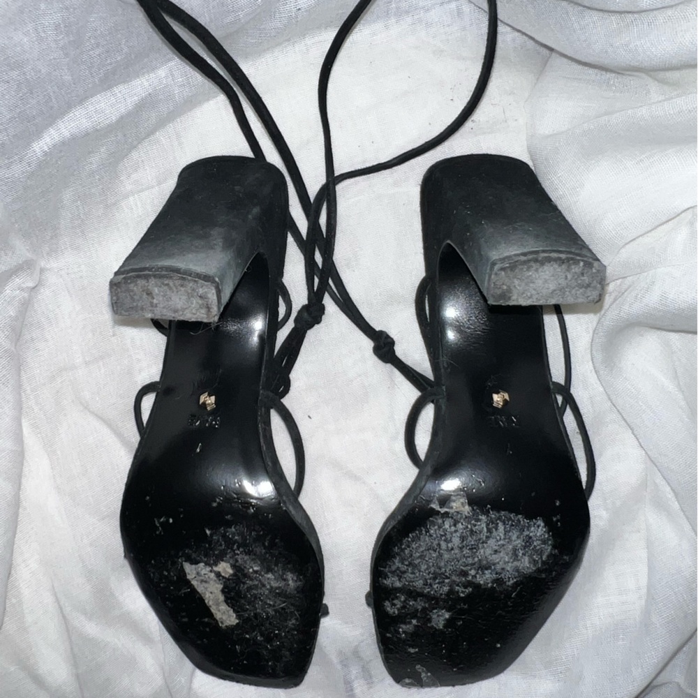 Rate Havoc Heel - image 4